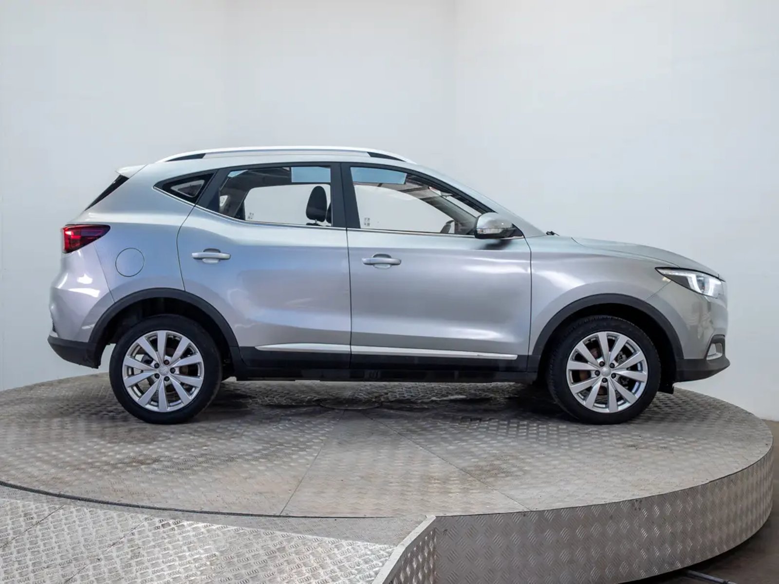 MG ZS 2023 - Imagen 8 de 19
