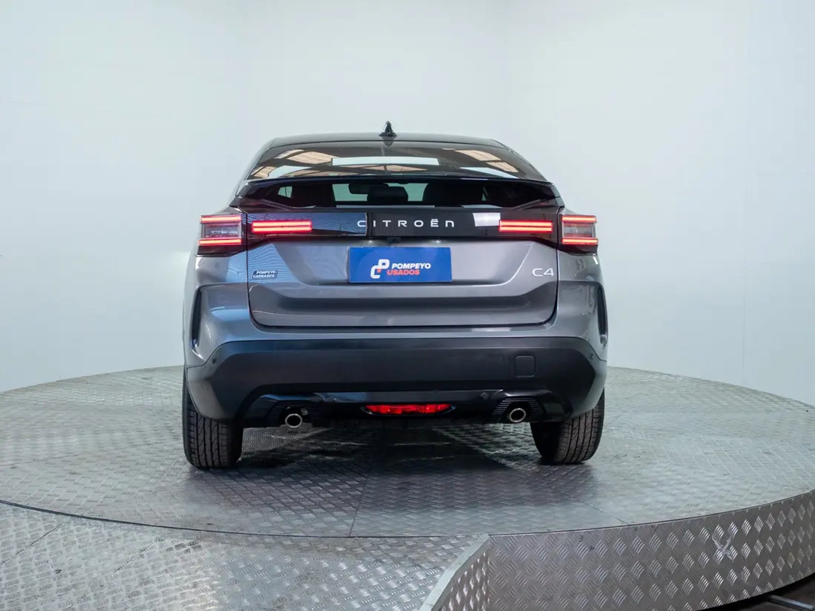 Citroën C4 2026 - Imagen 6 de 20