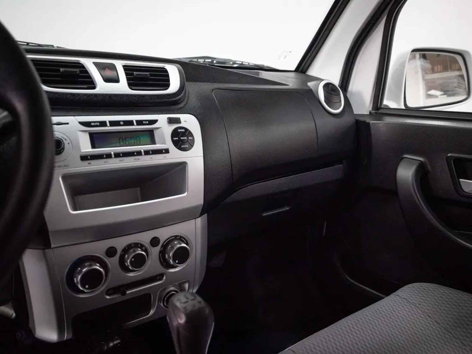 DFSK TRUCK DOBLE CABINA C22 2026 - Imagen 12 de 14