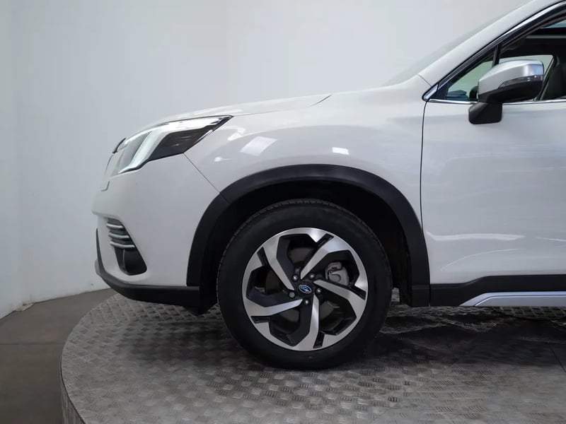 Subaru FORESTER 2025 - Imagen 19 de 20