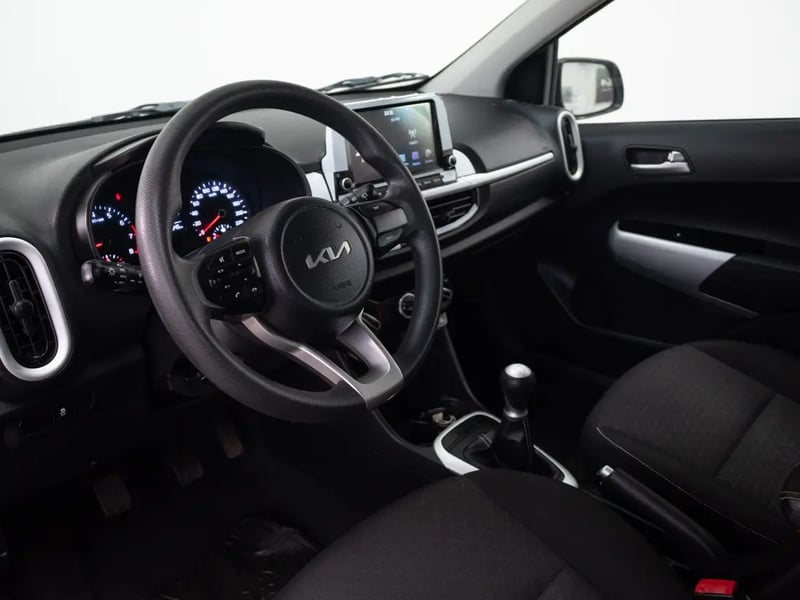 Kia MORNING 2024 - Imagen 11 de 20