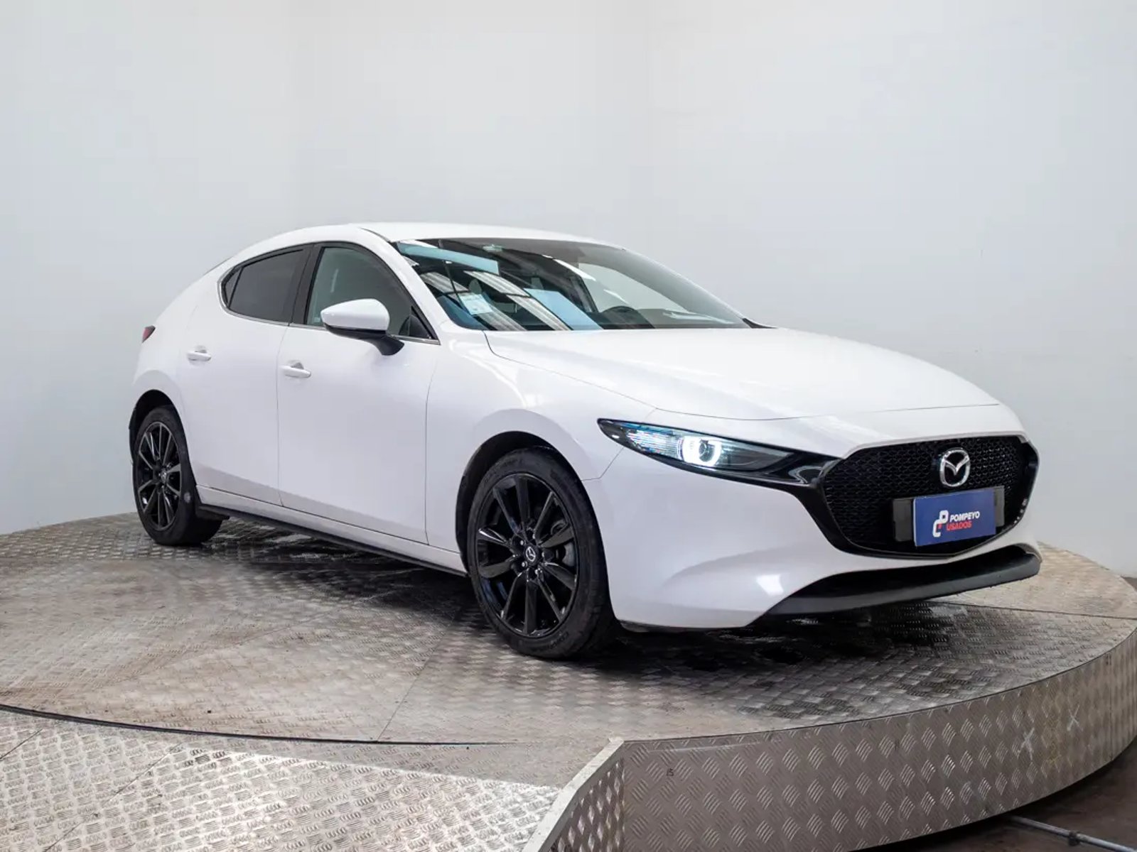 Mazda 3 2024 - Imagen 20 de 20