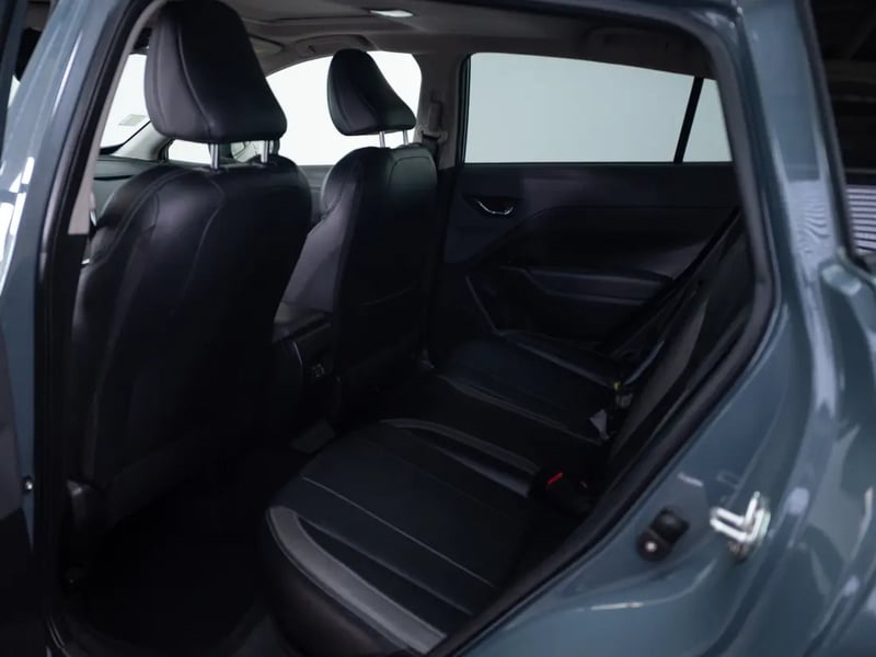 Subaru CROSSTREK 2024 - Imagen 14 de 18