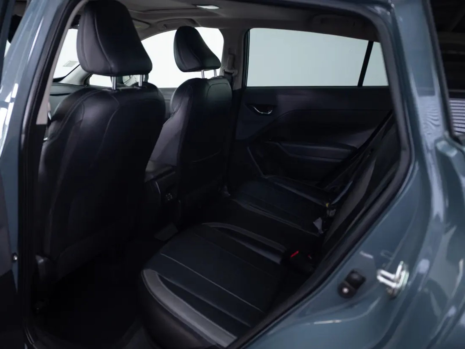 Subaru CROSSTREK 2024 - Imagen 14 de 18