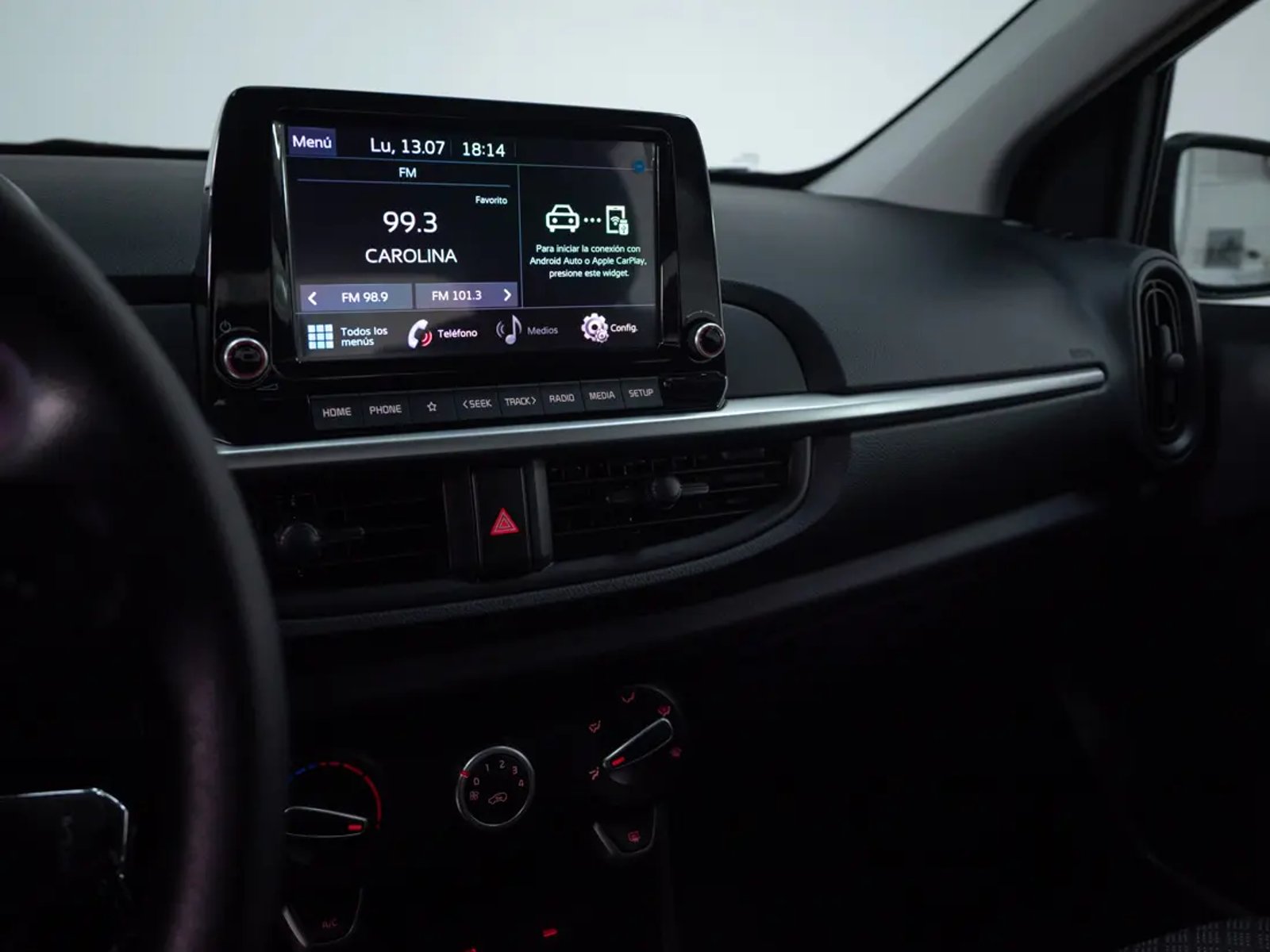 Kia MORNING 2026 - Imagen 12 de 20