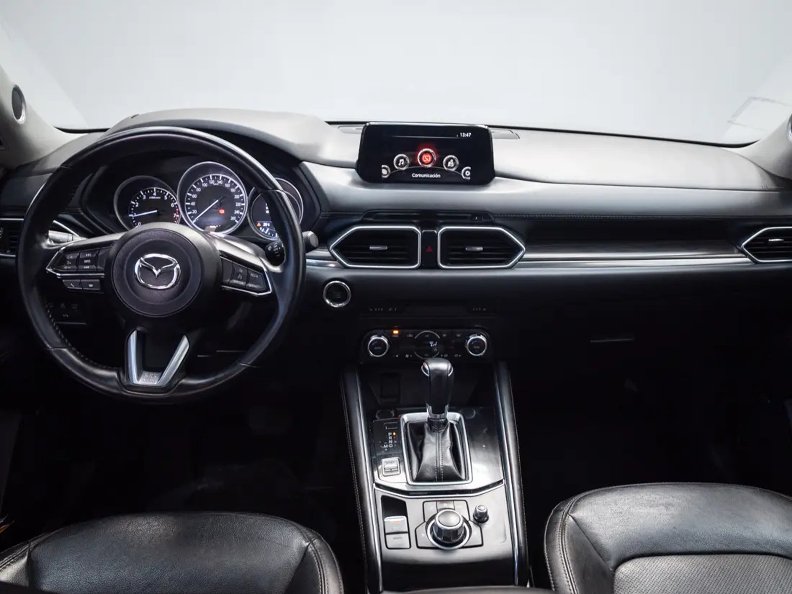 Mazda CX-5 2019 - Imagen 16 de 18