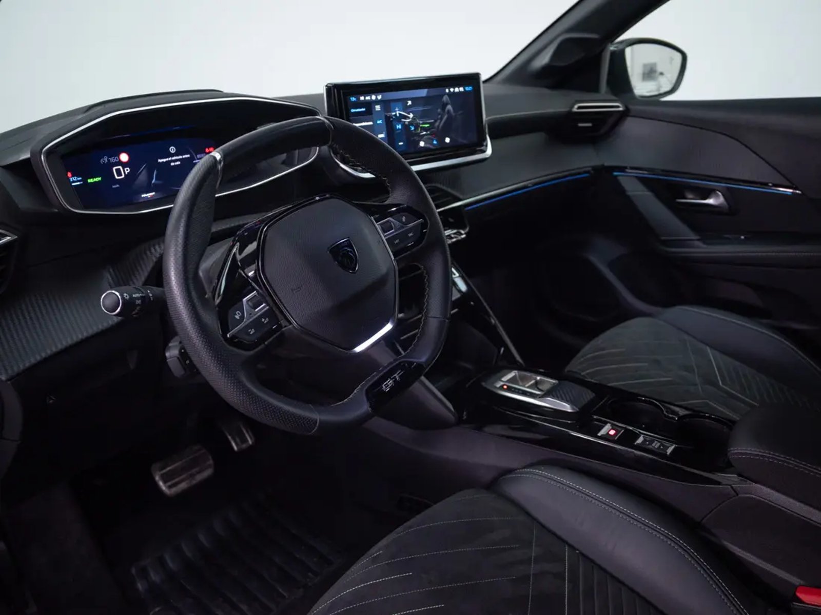 Peugeot 208 2026 - Imagen 11 de 20
