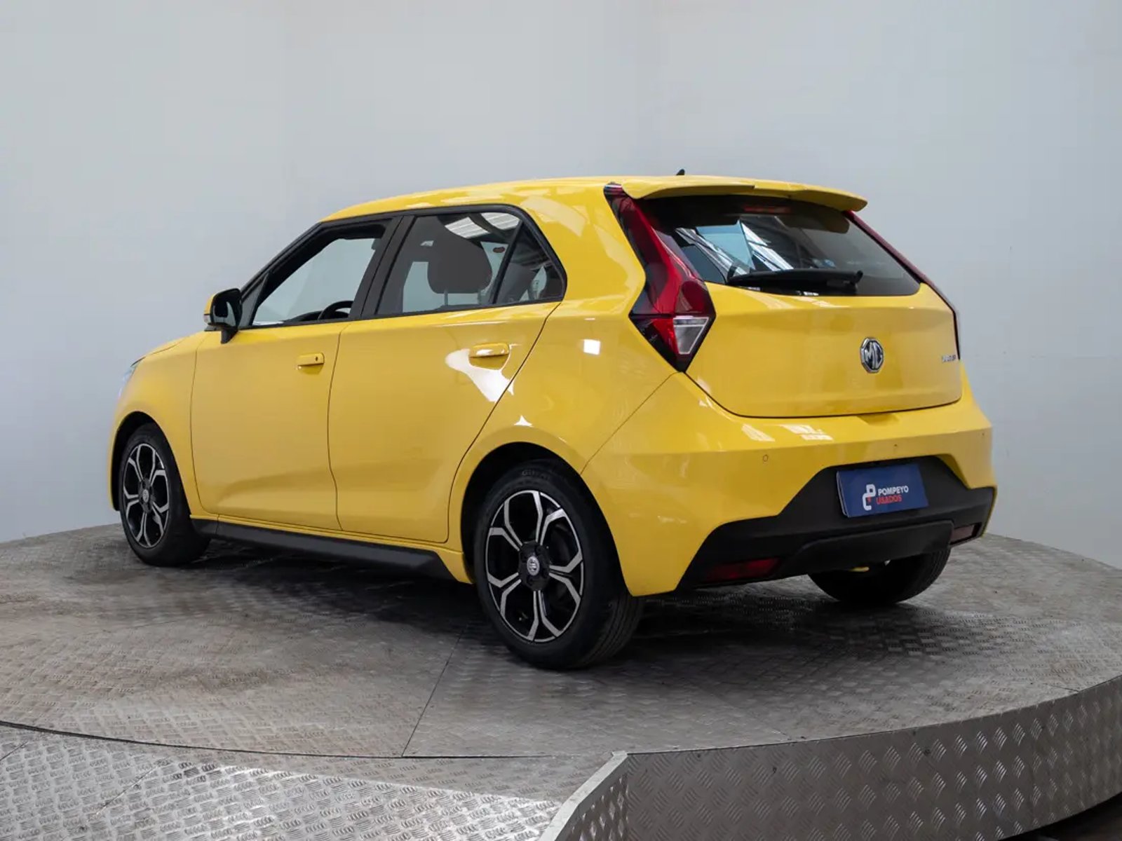 MG 3 2023 - Foto 5 de 19