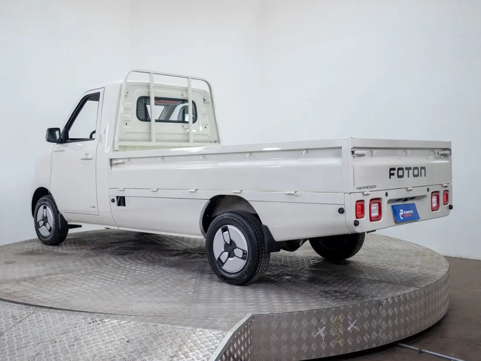 Foton WONDER 2025 - Foto 5 de 14