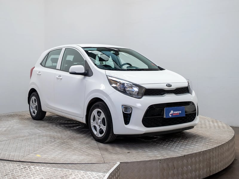 Kia MORNING 2018 - Imagen 9 de 19