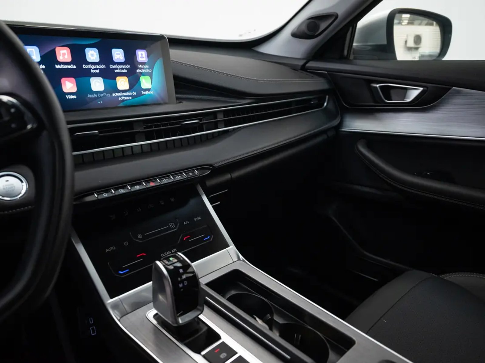 Chery TIGGO 2026 - Imagen 12 de 20
