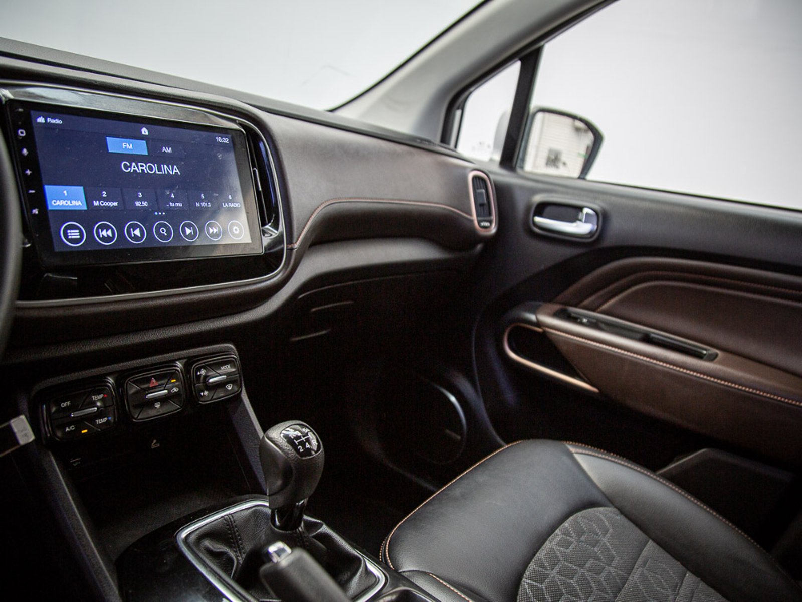 GAC GS3 2023 - Imagen 12 de 18