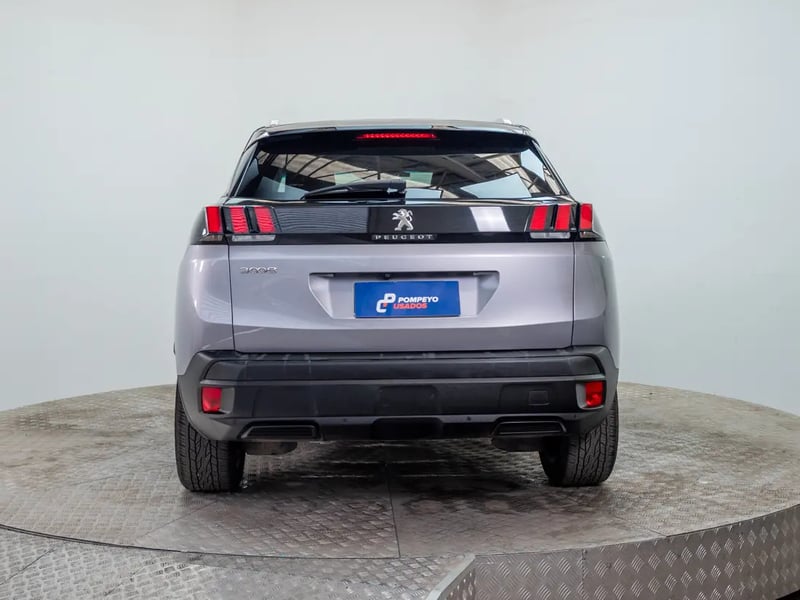 Peugeot 3008 2023 - Imagen 6 de 19