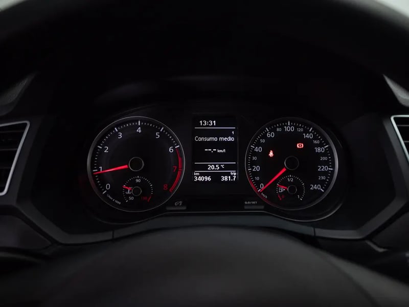 Volkswagen SAVEIRO 2022 - Imagen 12 de 15