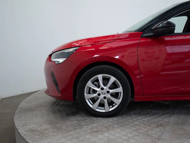 Opel CORSA 2021 - Imagen 17 de 20