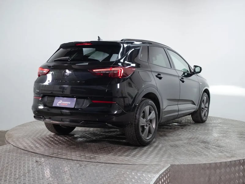 Opel GRANDLAND 2024 - Imagen 7 de 20