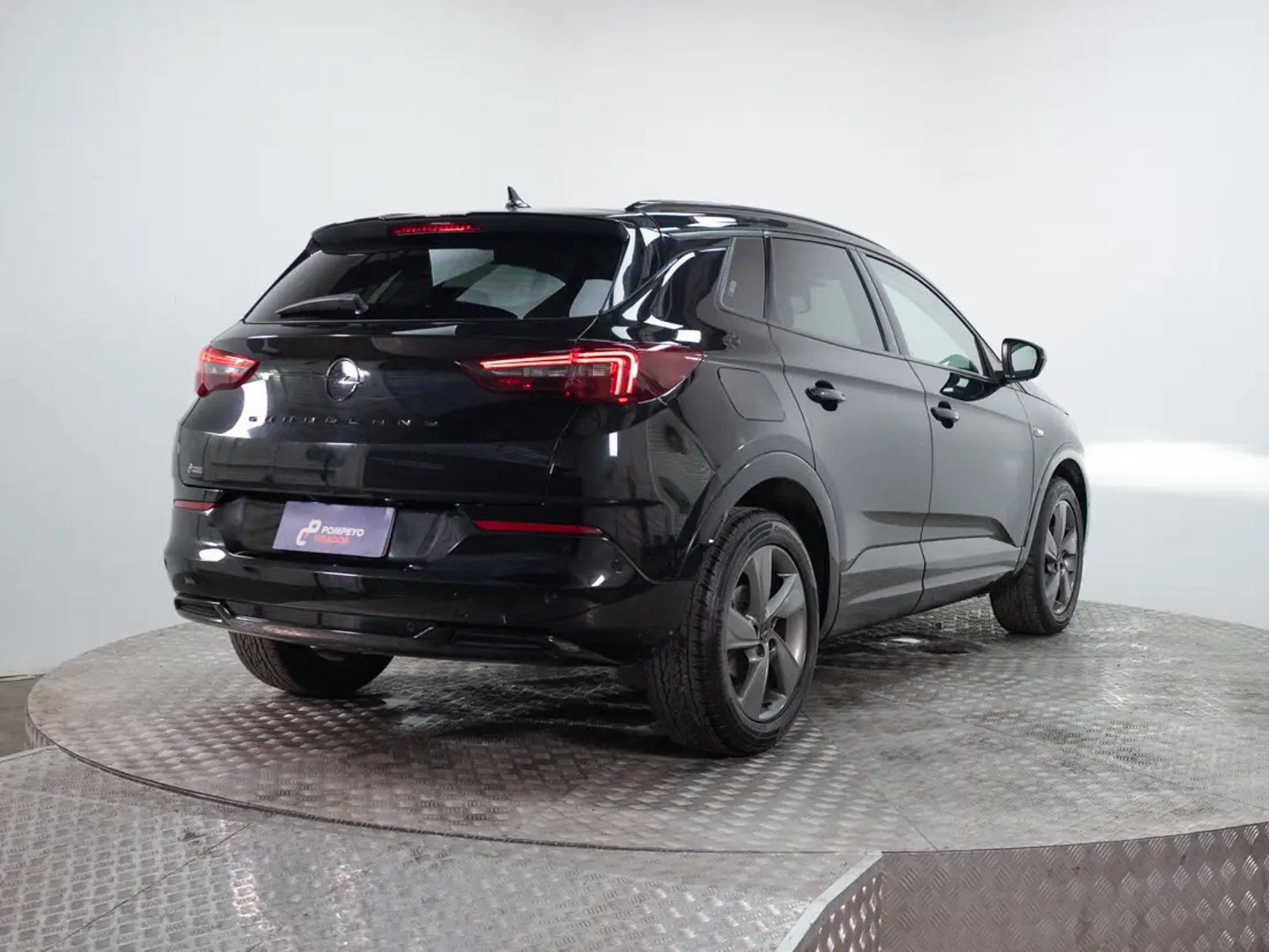Opel GRANDLAND 2024 - Imagen 7 de 20