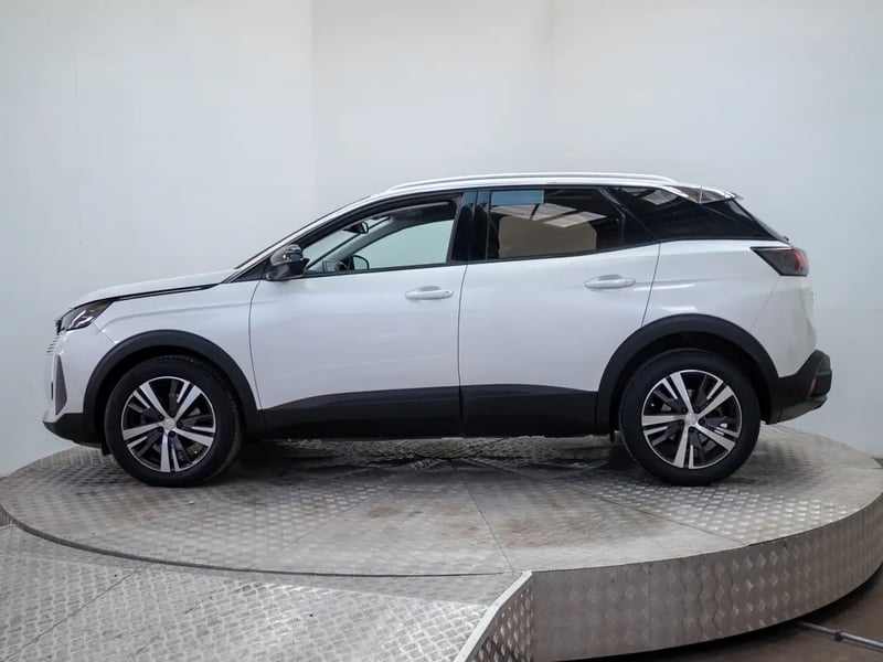 Peugeot 3008 2022 - Imagen 4 de 20