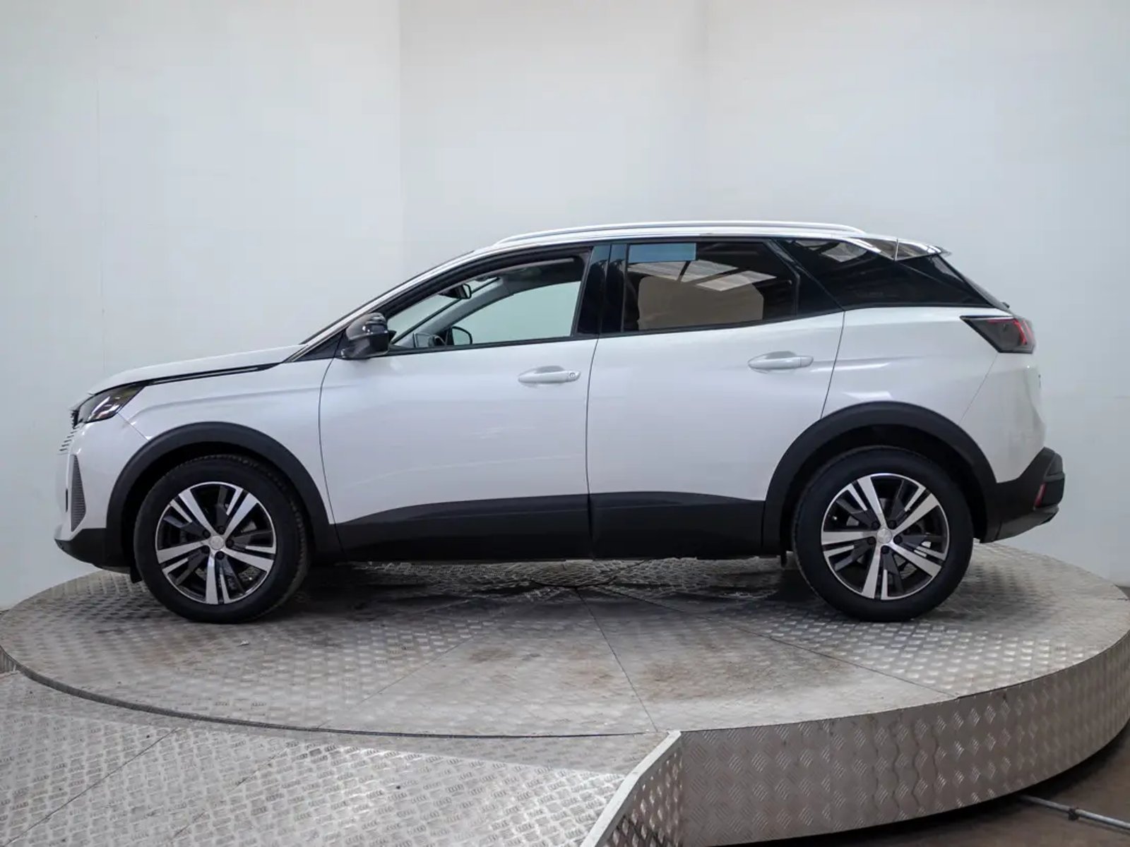 Peugeot 3008 2022 - Foto 4 de 20