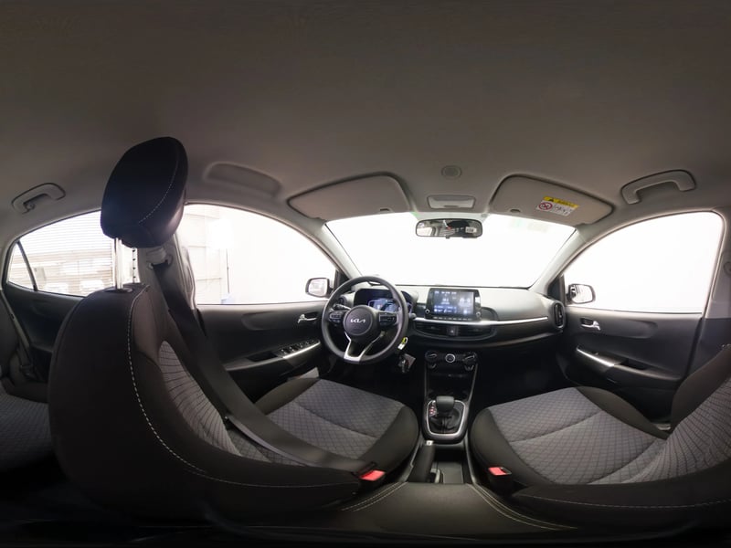 Kia MORNING 2026 - Imagen 19 de 19