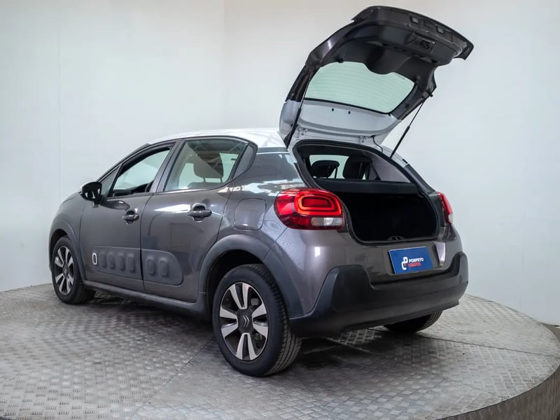 Citroën C3 2021 - Imagen 10 de 19