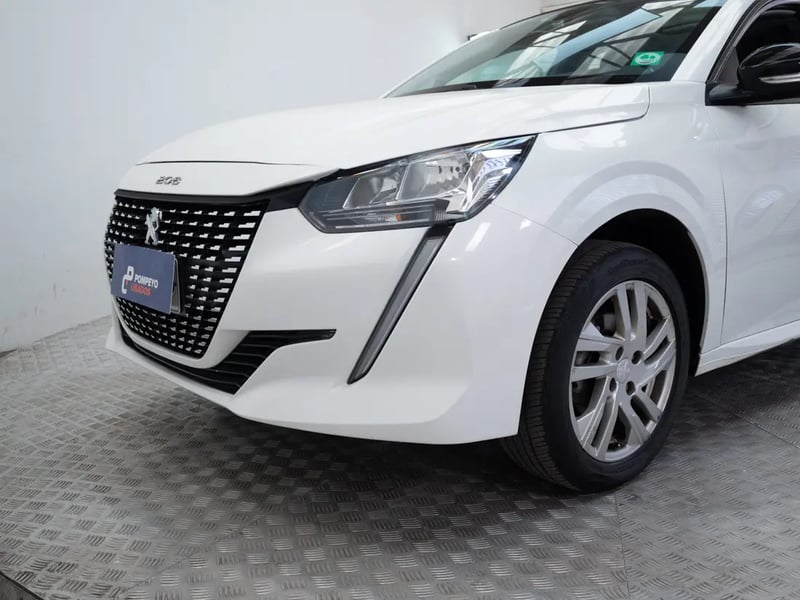 Peugeot 208 2023 - Imagen 18 de 20