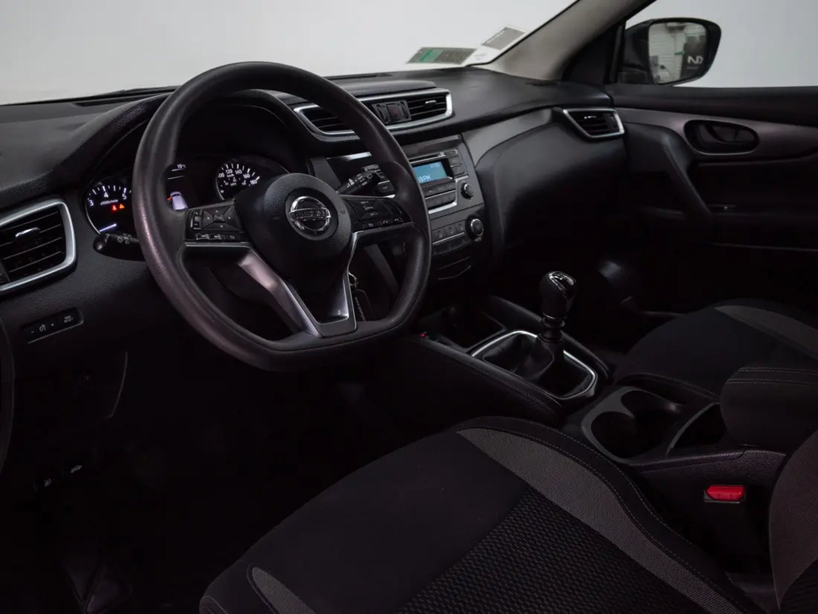 NISSAN QASHQAI 2020 - Imagen 13 de 15