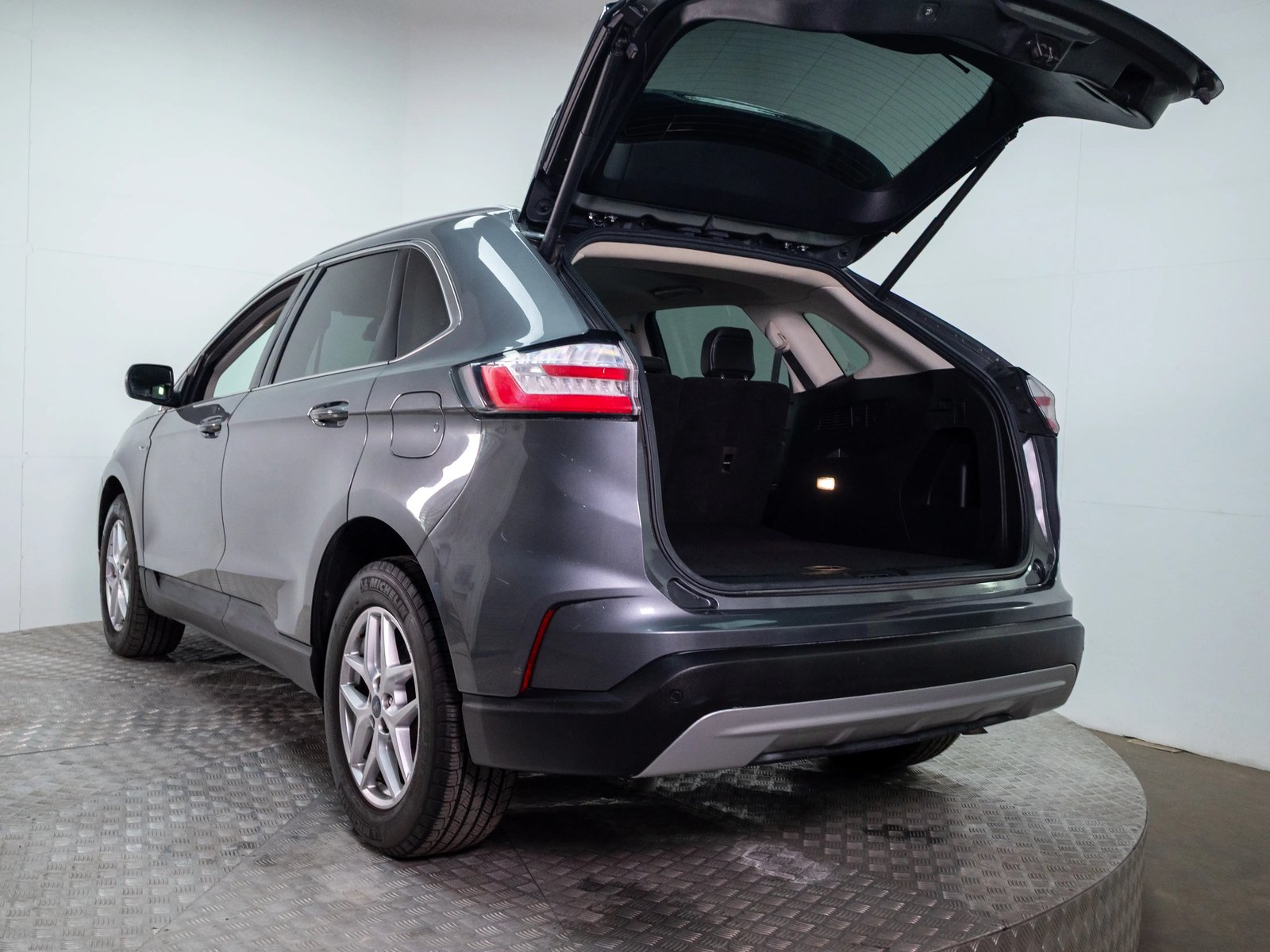 Ford EDGE 2023 - Foto 2 de 18