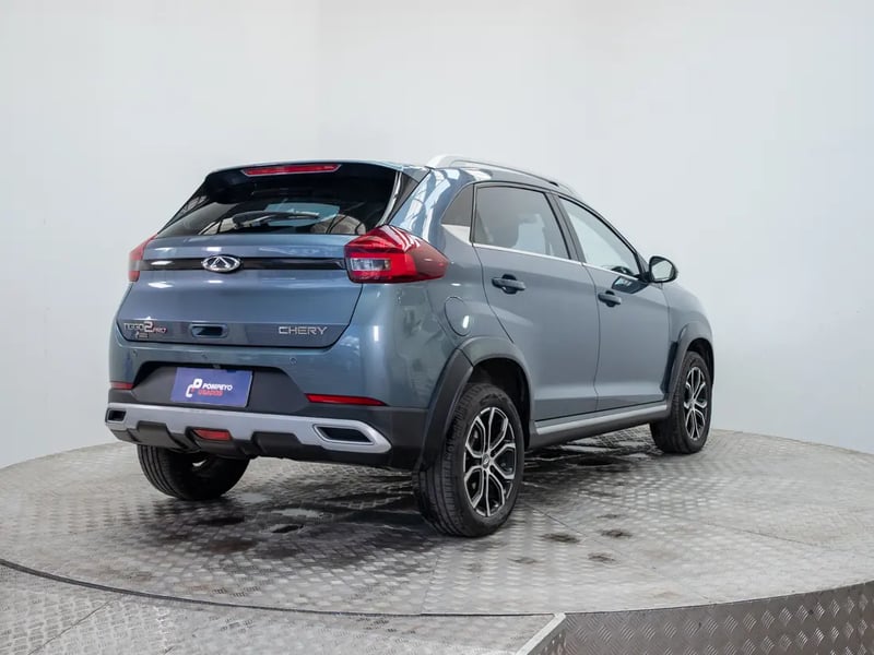 Chery TIGGO 2 2024 - Imagen 7 de 20