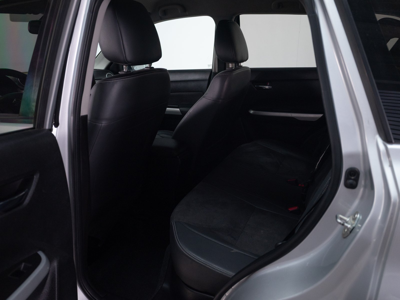 Suzuki VITARA 2018 - Imagen 12 de 16