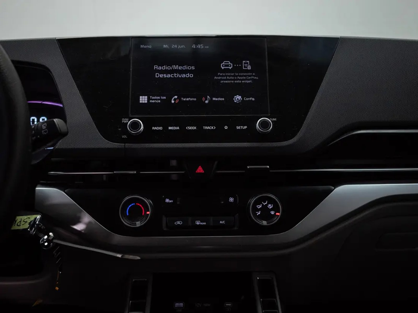 Kia CARENS 2023 - Imagen 17 de 20