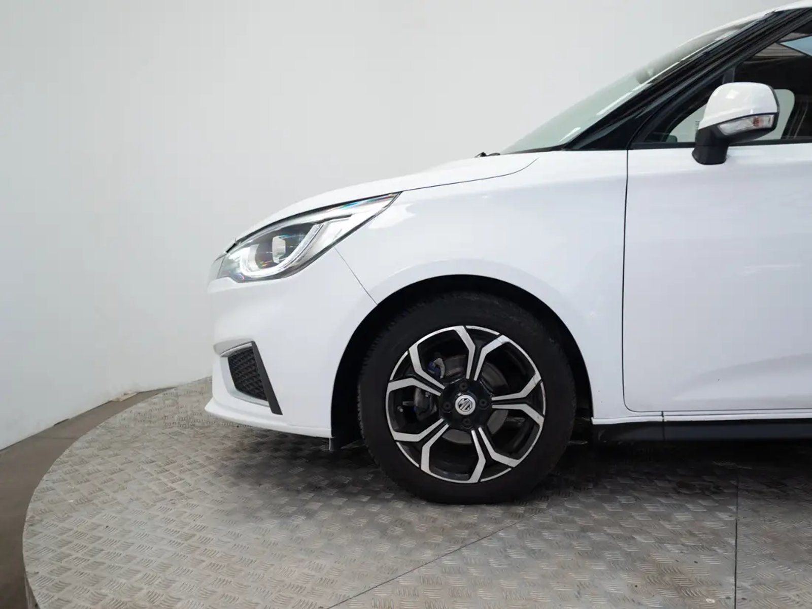 MG 3 2022 - Imagen 17 de 20