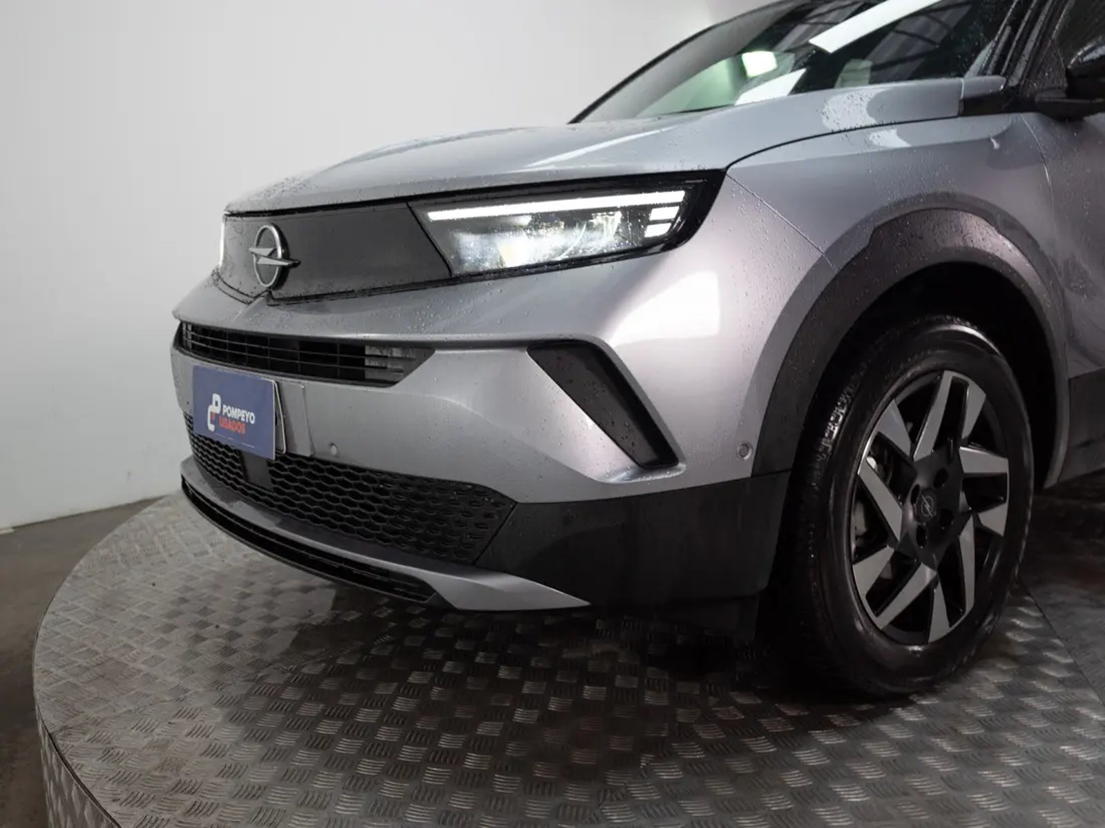 OPEL NEW MOKKA 2026 - Imagen 11 de 18