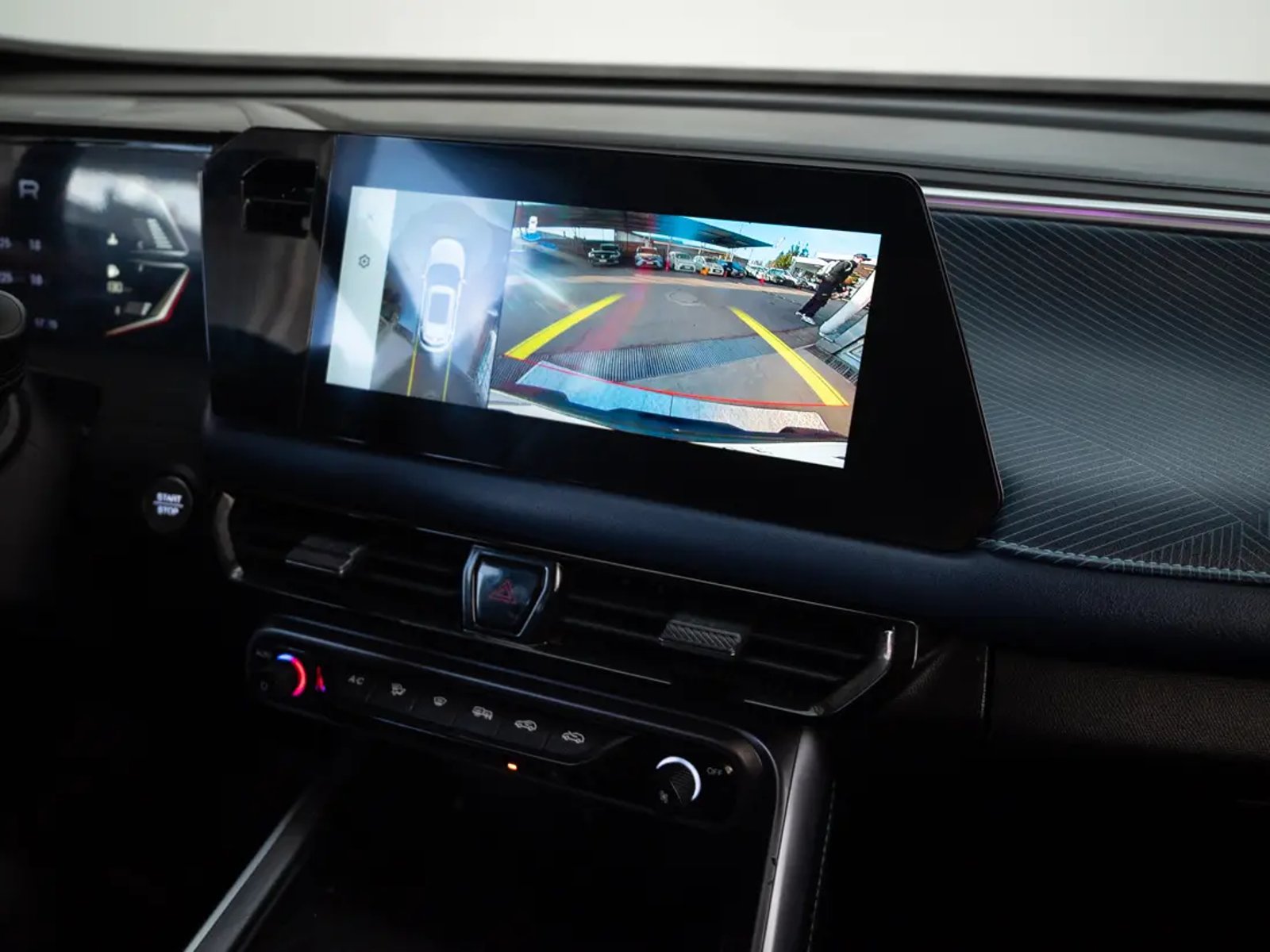 GAC Motor EMZOOM 2026 - Imagen 20 de 20