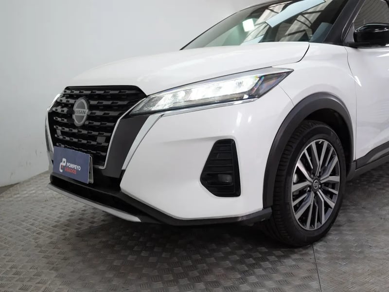 Nissan KICKS 2022 - Imagen 19 de 20