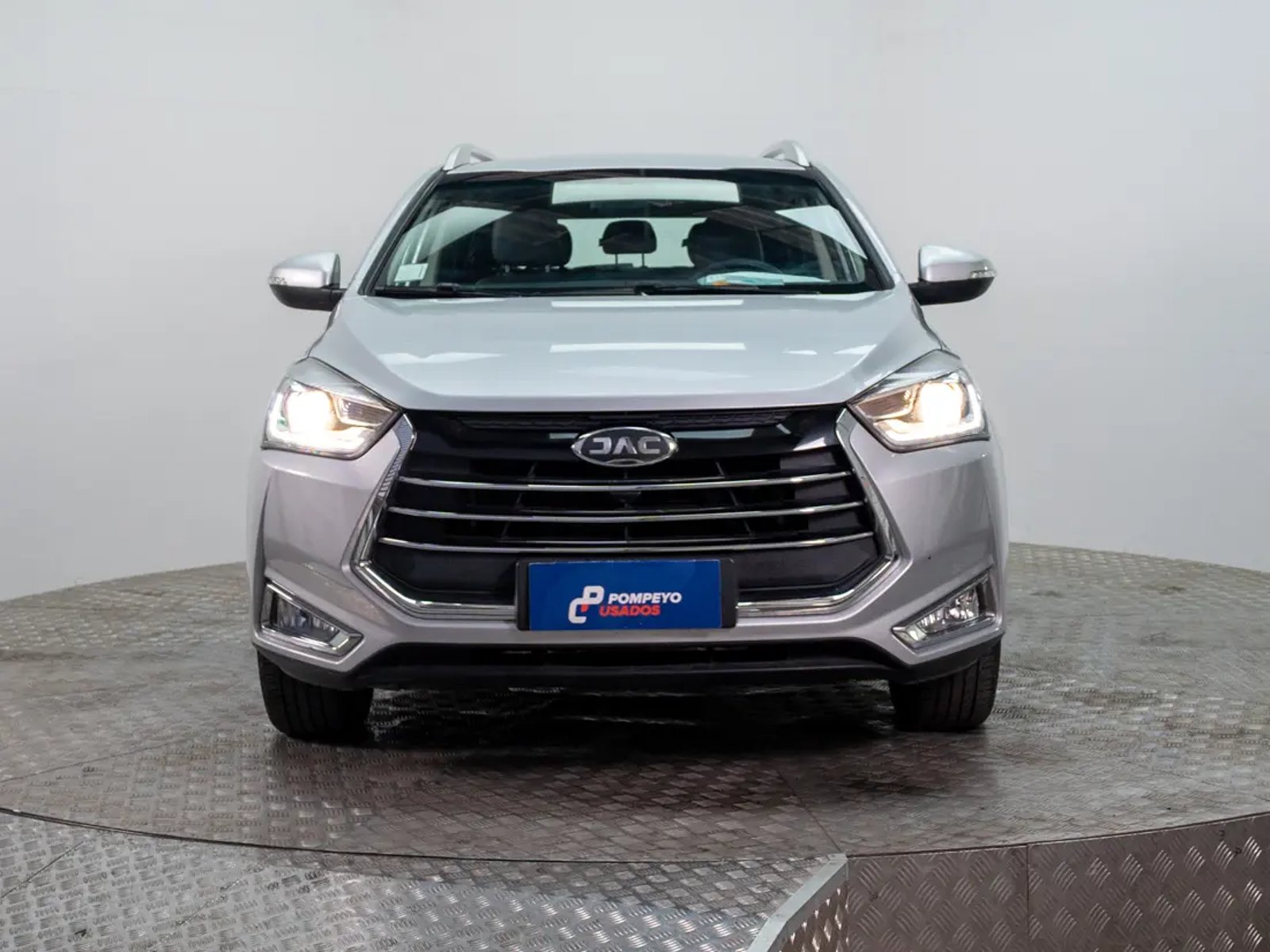 JAC S2 2023 - Imagen 13 de 17