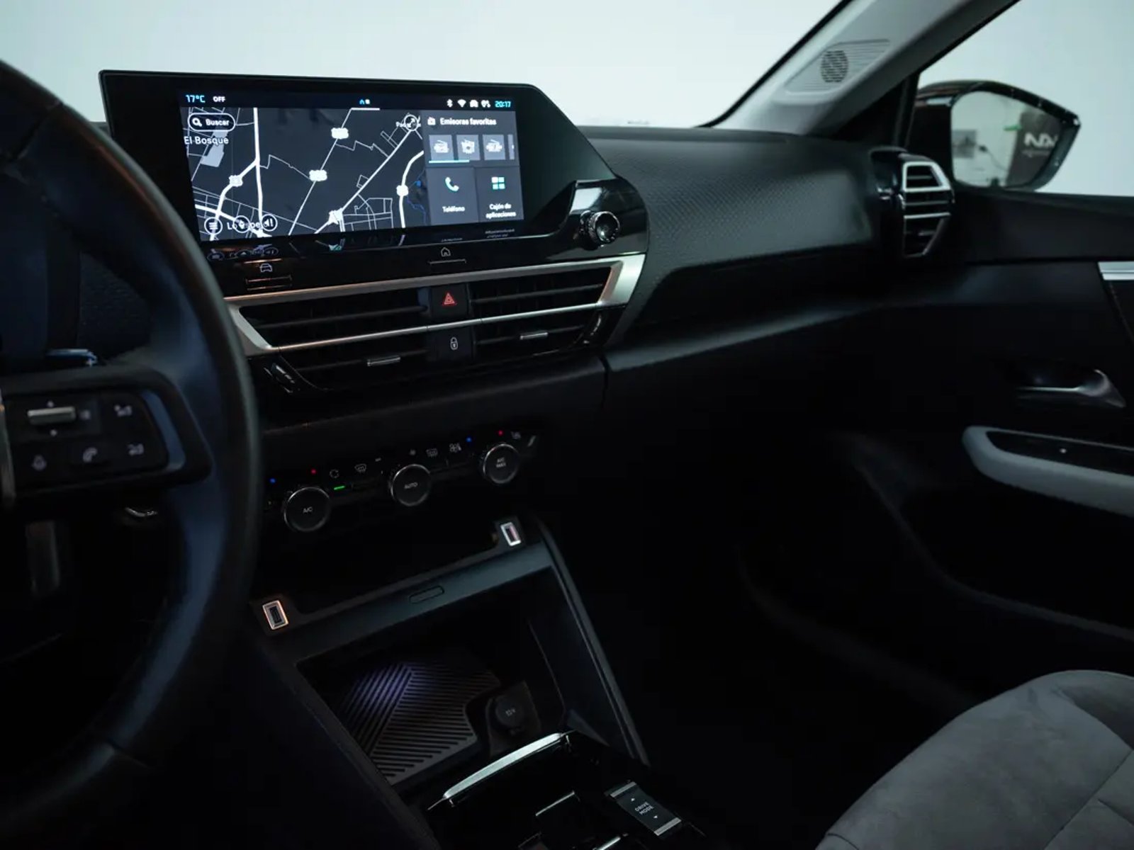Citroën C4 2026 - Imagen 12 de 20