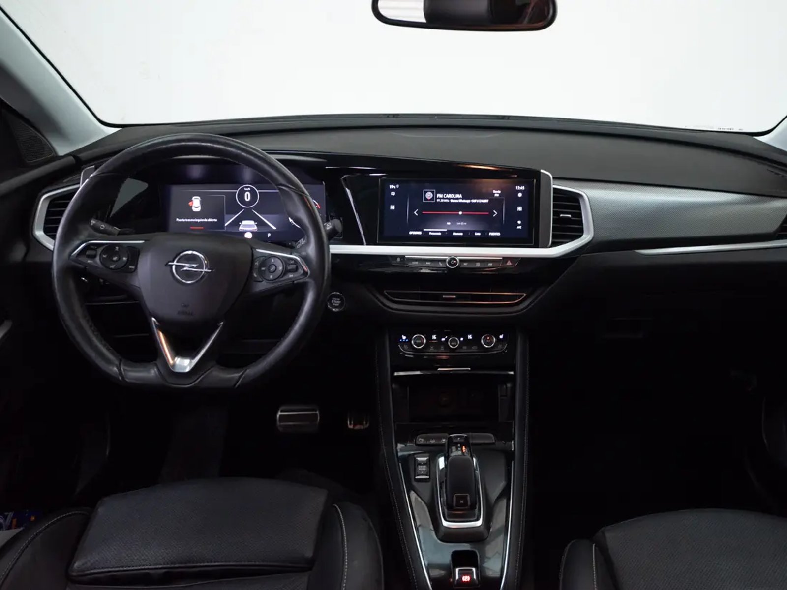 Opel GRANDLAND 2023 - Imagen 16 de 20