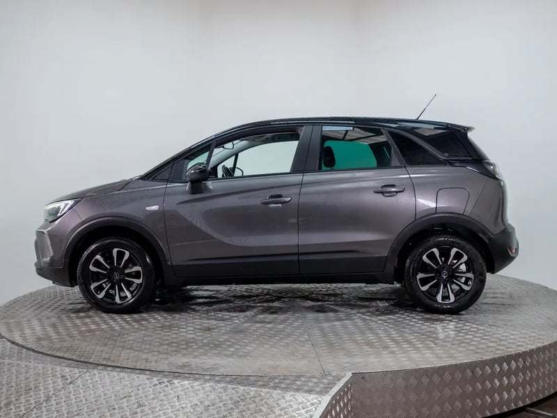 Opel CROSSLAND 2024 - Imagen 4 de 20