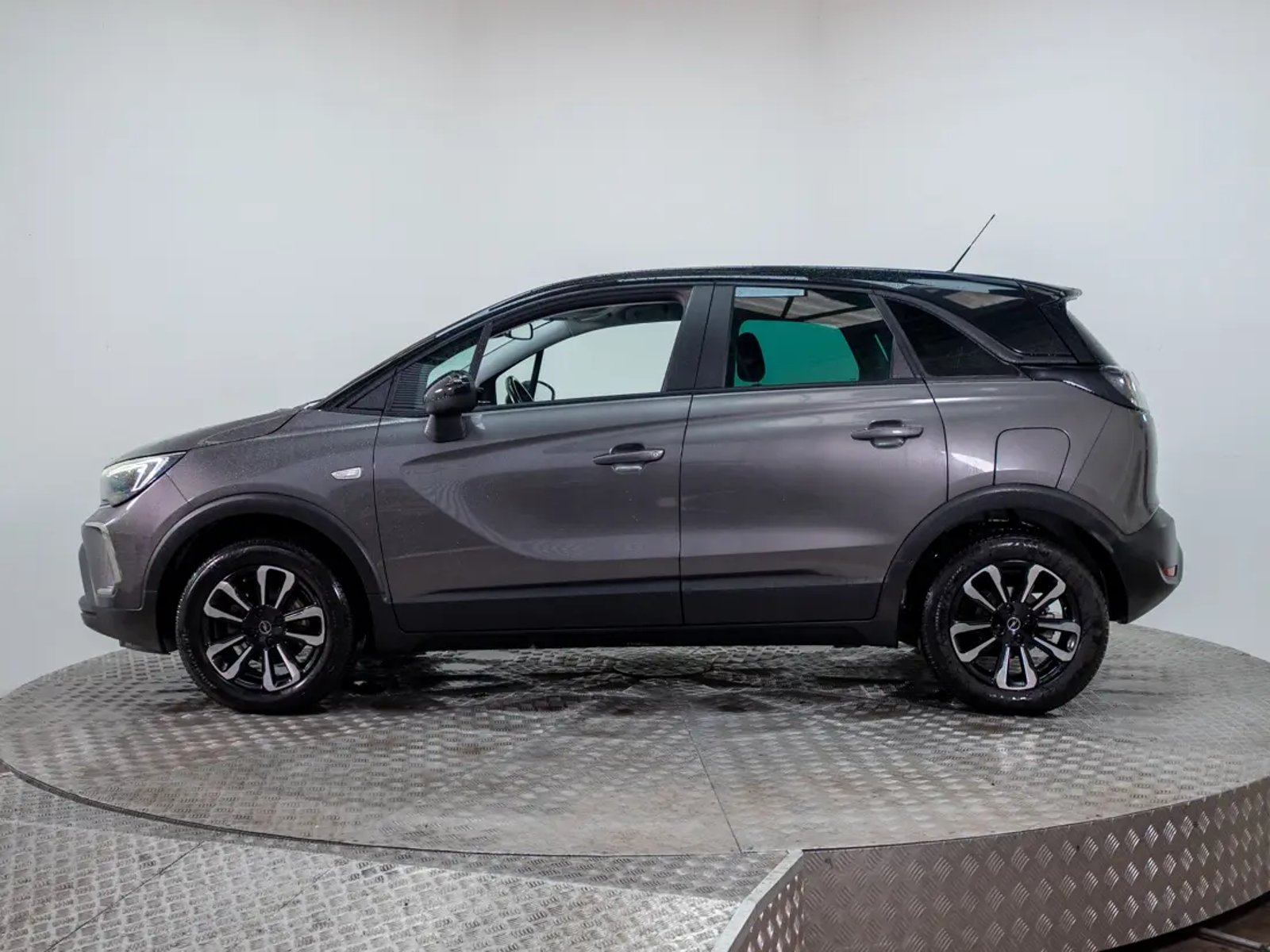 Opel CROSSLAND 2024 - Foto 4 de 20