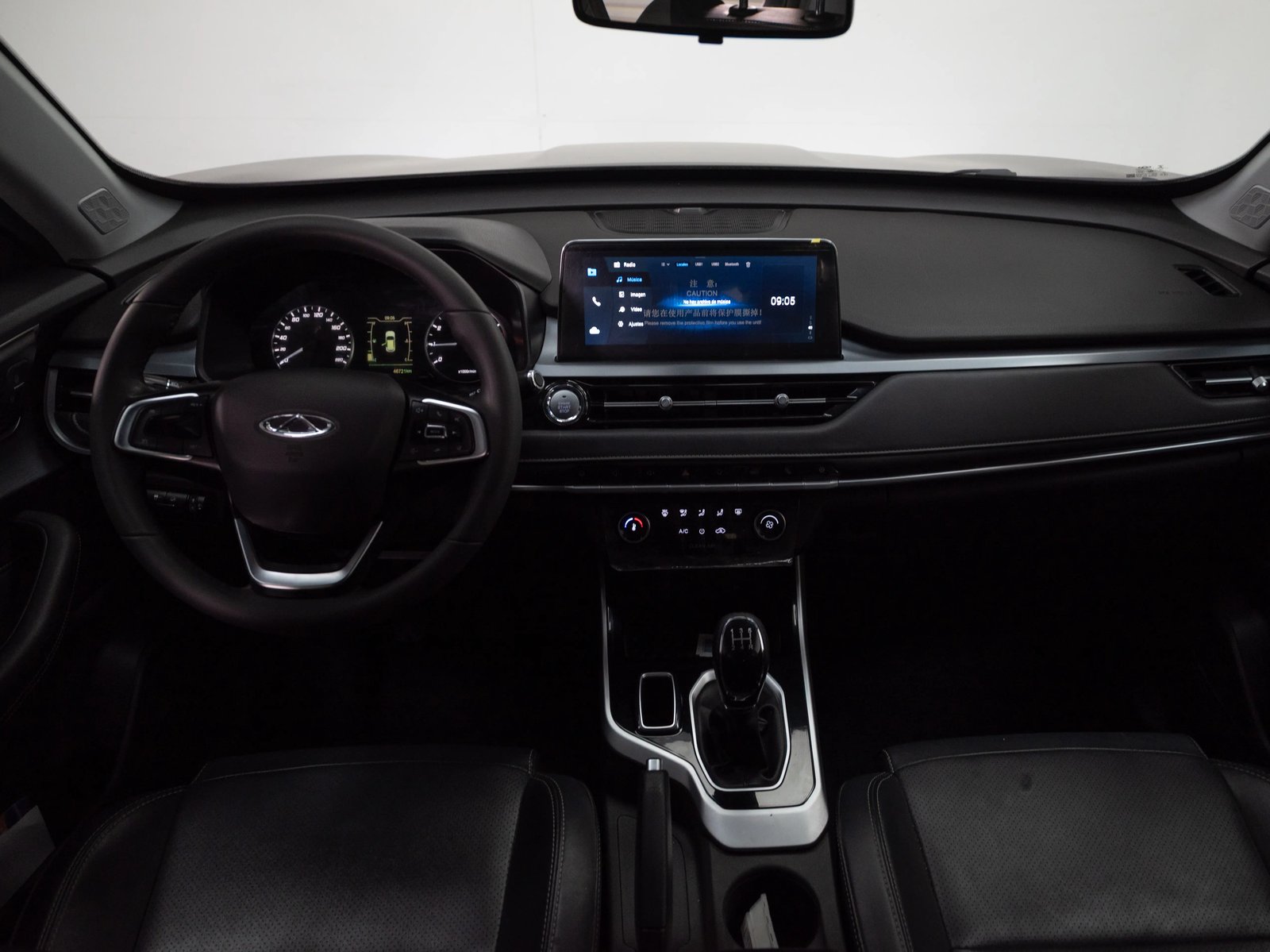 Chery TIGGO 3 2023 - Imagen 19 de 19