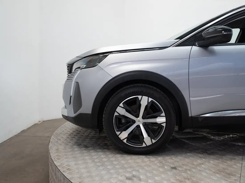 Peugeot 3008 2022 - Imagen 18 de 20
