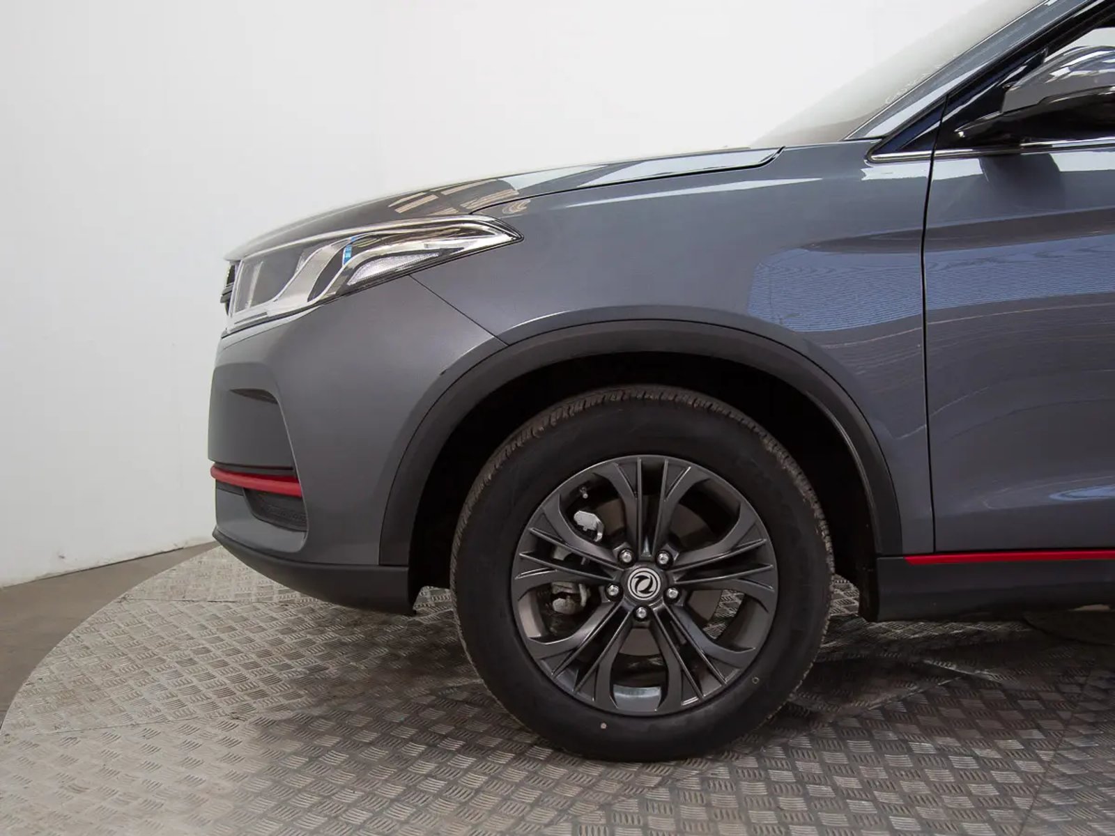 DFSK SUV 500 2024 - Imagen 9 de 18