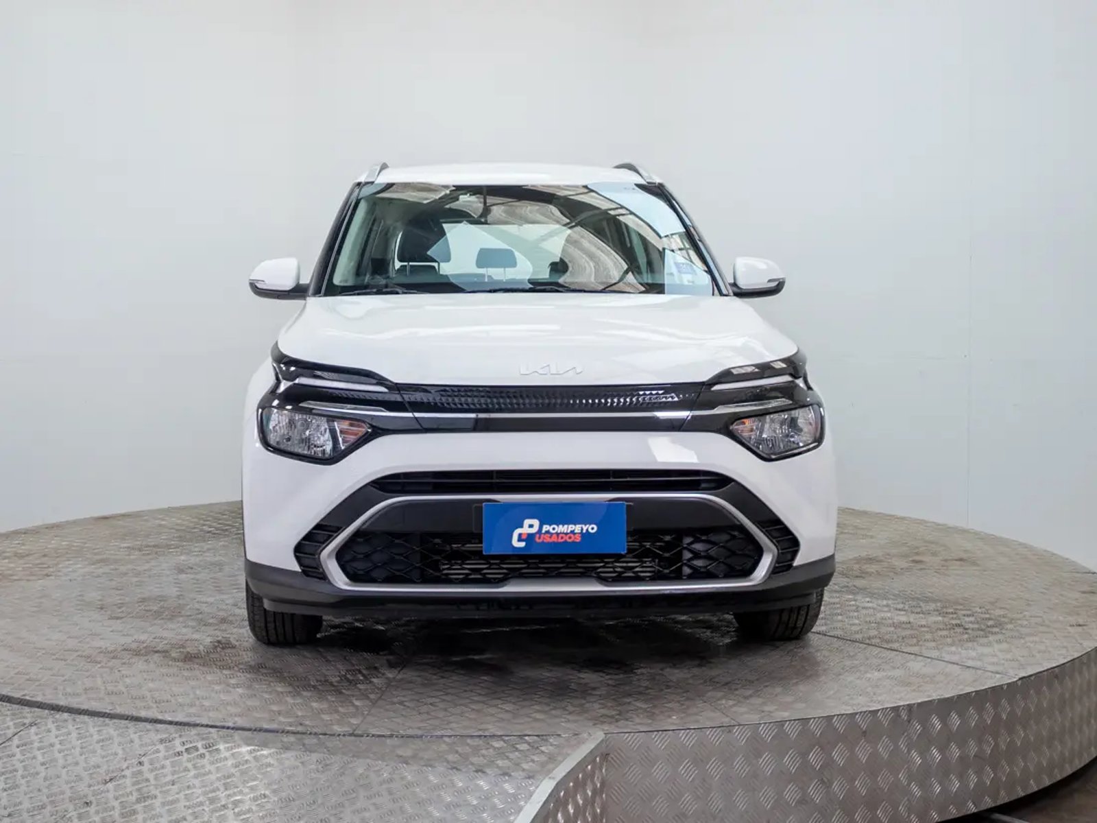 Kia CARENS 2025 - Foto 2 de 20