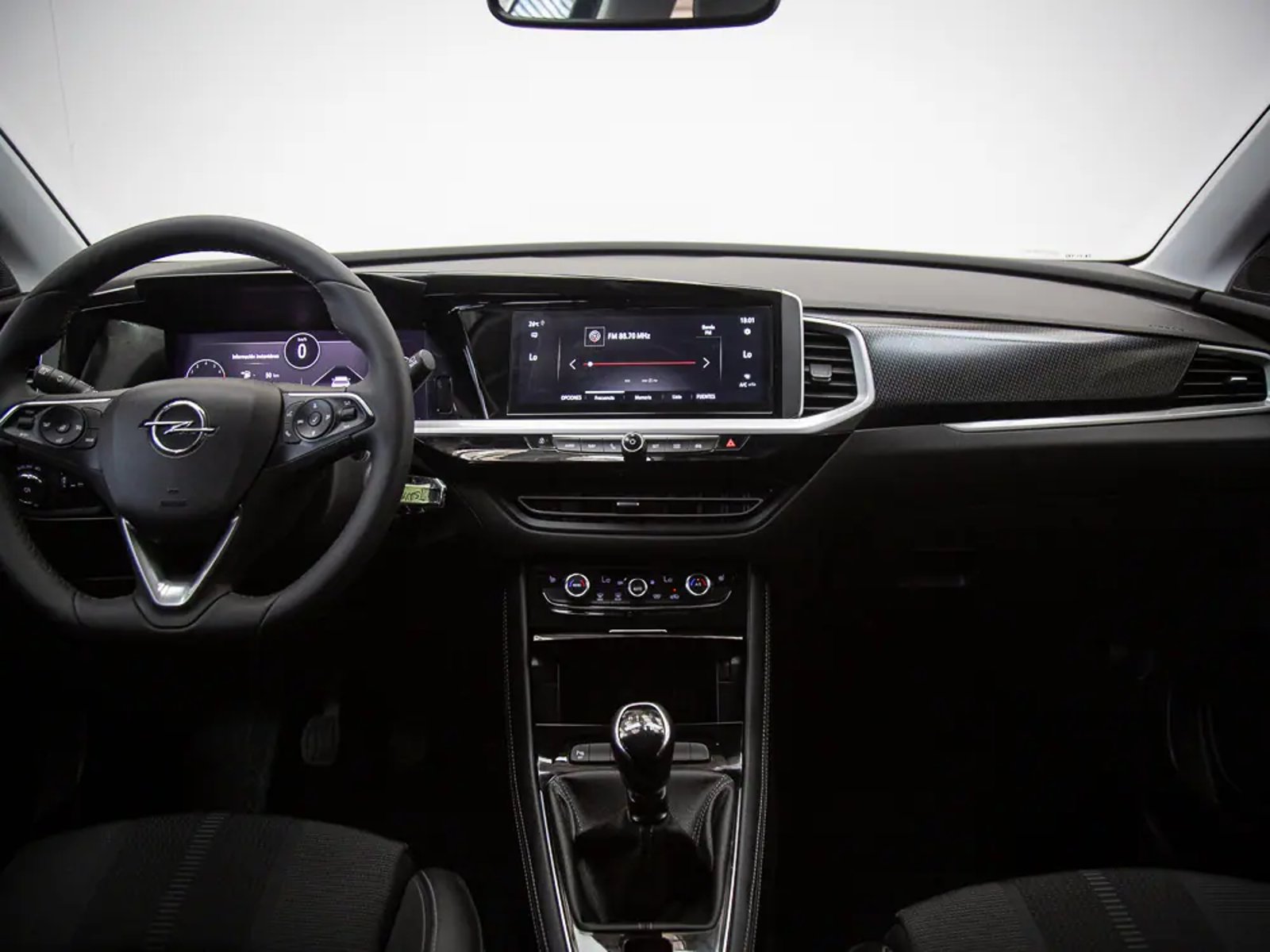 OPEL GRANDLAND 2025 - Imagen 16 de 17