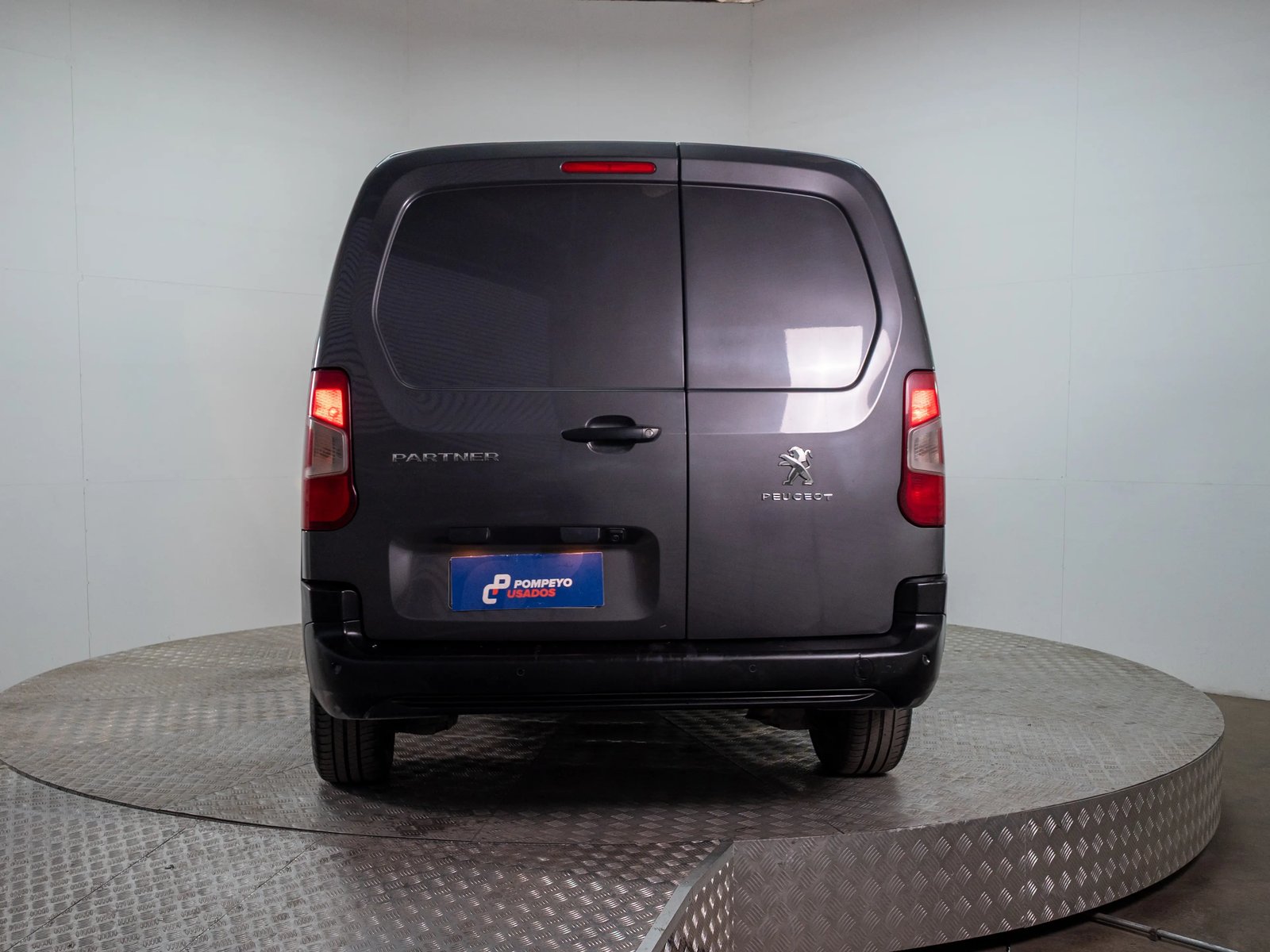 Peugeot PARTNER 2024 - Imagen 6 de 16