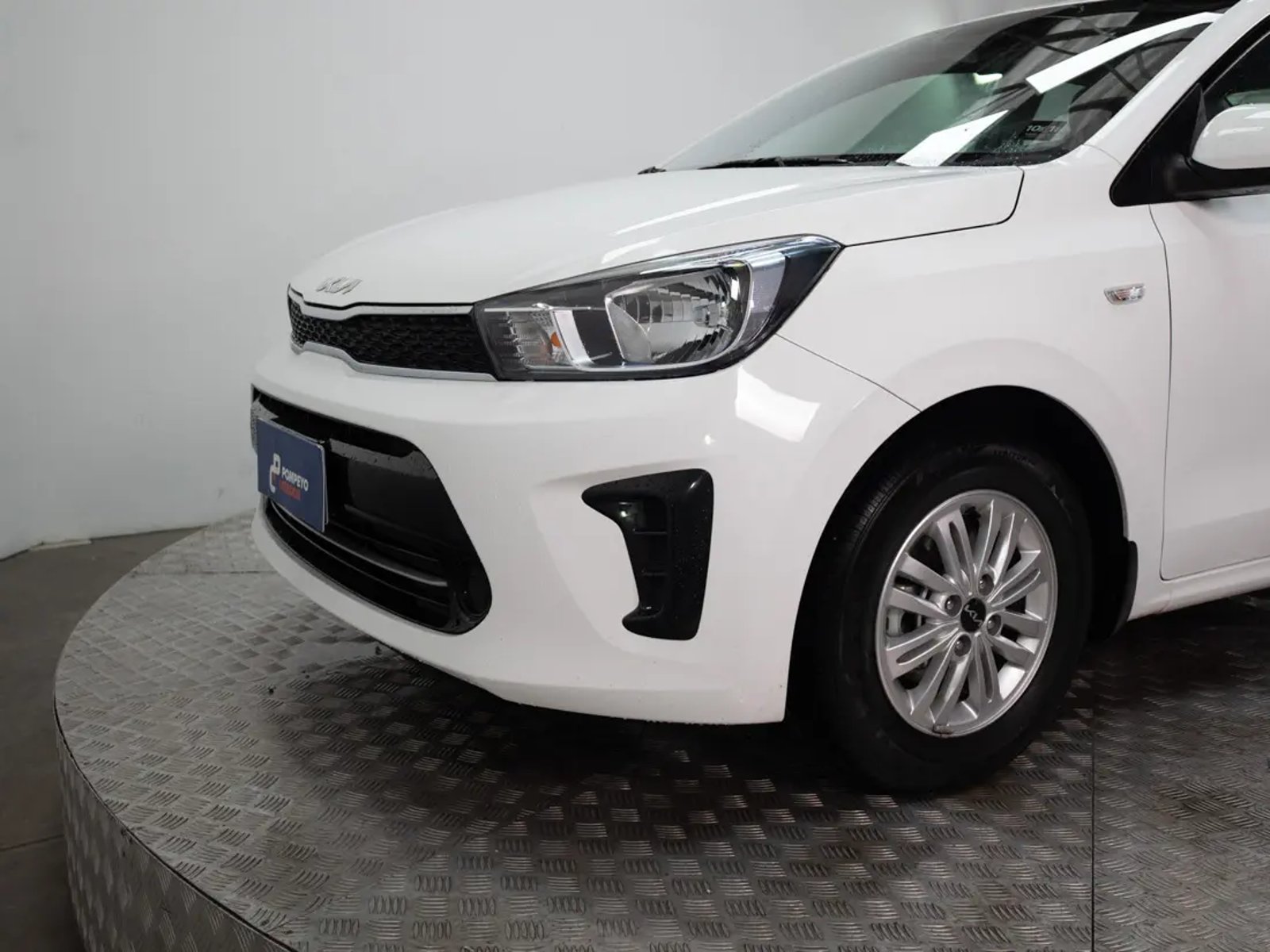 Kia SOLUTO 2026 - Imagen 18 de 20