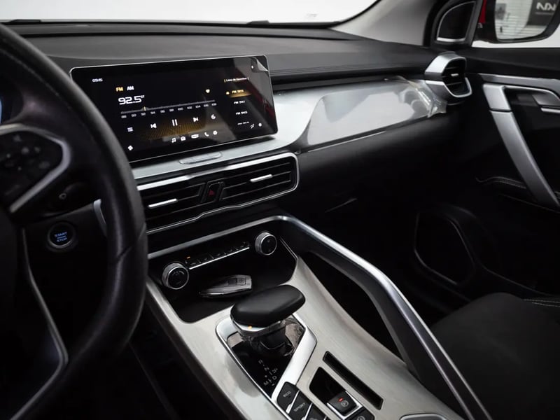 Geely COOLRAY 2023 - Imagen 12 de 19