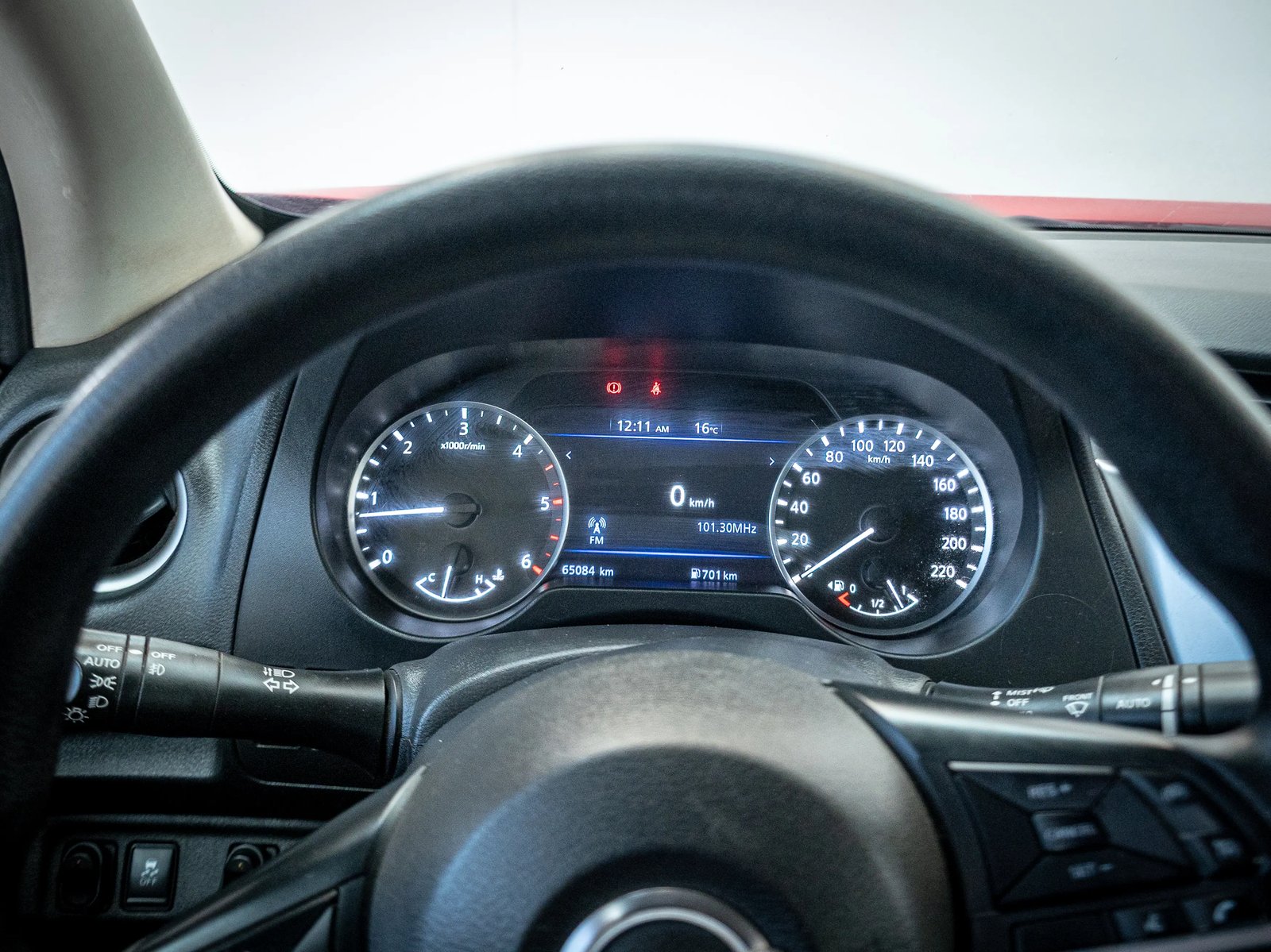 NISSAN NAVARA 2024 - Imagen 18 de 18