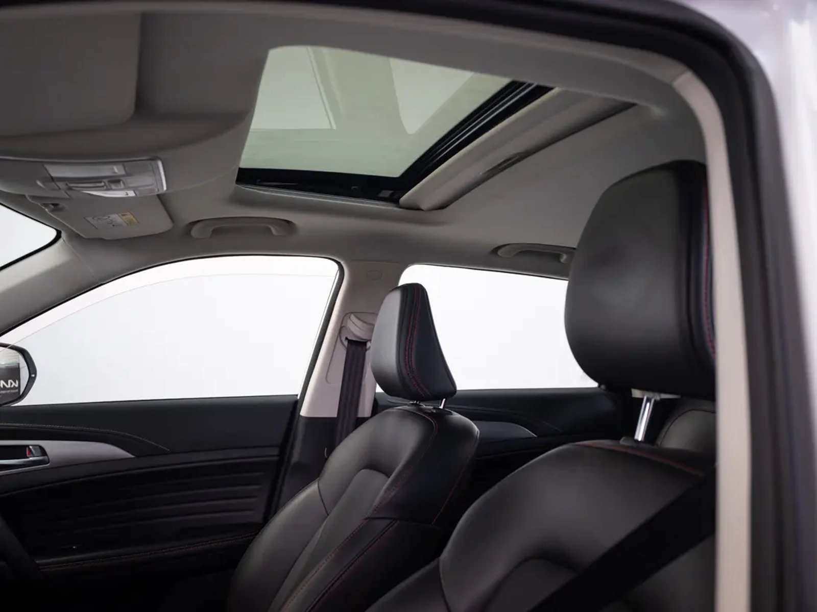 Geely COOLRAY 2024 - Imagen 17 de 20